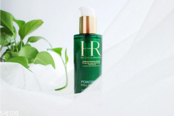 赫莲娜新肌水怎么样,赫莲娜新肌水适合什么皮肤