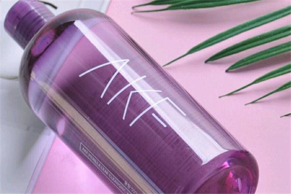 韩国AKF紫苏卸妆水,akf卸妆水紫色怎么样 韩国AKF紫苏卸妆水,akf卸妆水紫色怎么样