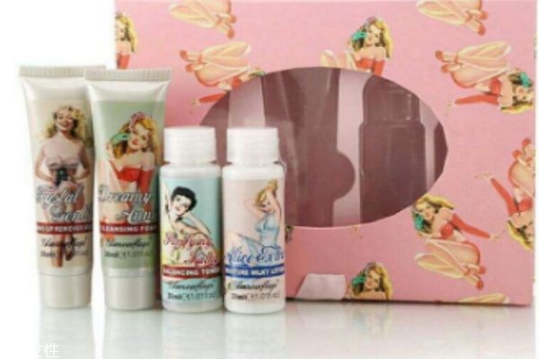 格兰玛弗兰是什么牌子,格兰玛弗兰护肤品怎么样 格兰玛弗兰是什么牌子,格兰玛弗兰护肤品怎么样