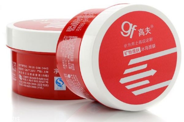 高夫是什么牌子,高夫是哪国的品牌