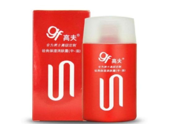 高夫是什么品牌,高夫是哪个公司的品牌