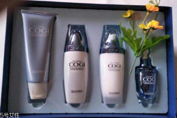 高姿这个品牌怎么样,高姿是哪个公司的品牌