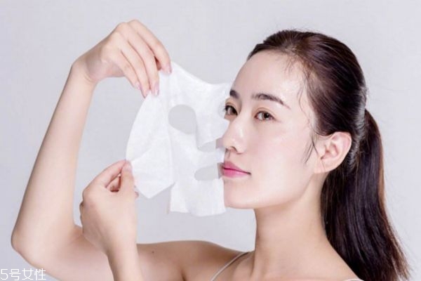面膜怎么用效果最好的方法,面膜贴怎么用
