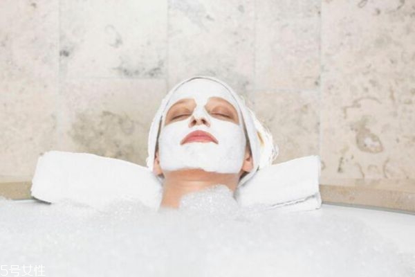刚怀孕能用面膜吗?,怀孕后能用面膜吗