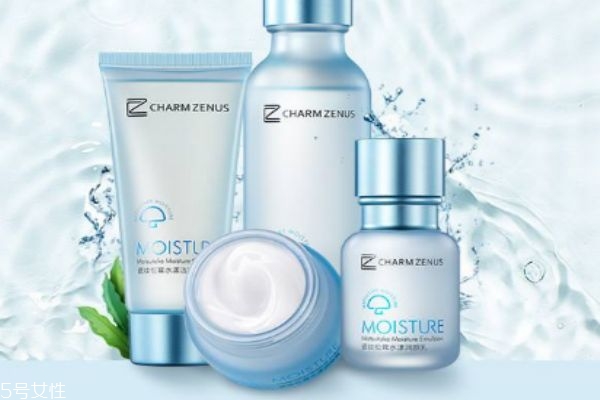 瓷妆是哪个档次的牌子,瓷妆品牌护肤品怎么样