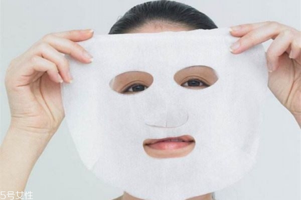 一天中什么时候敷面膜效果最好金皙丽人面膜,一天中面膜什么时间敷效果最好