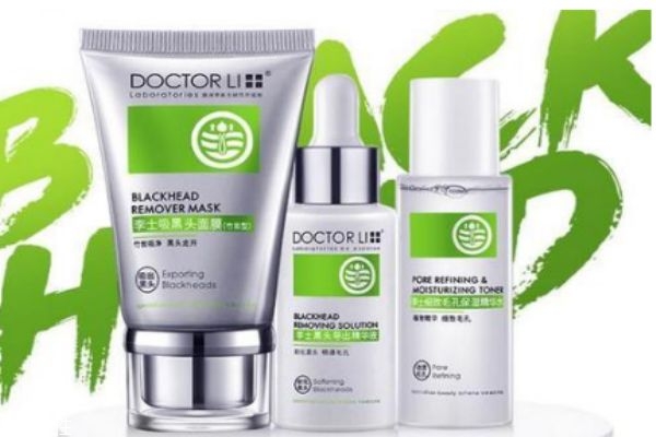 李医生是什么牌子,李医生是哪个国家的牌子