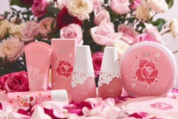 里美的护肤品适合年龄 里美的护肤品适合年龄