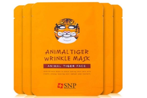 snp人参面膜适合年龄,snp的面膜好用吗