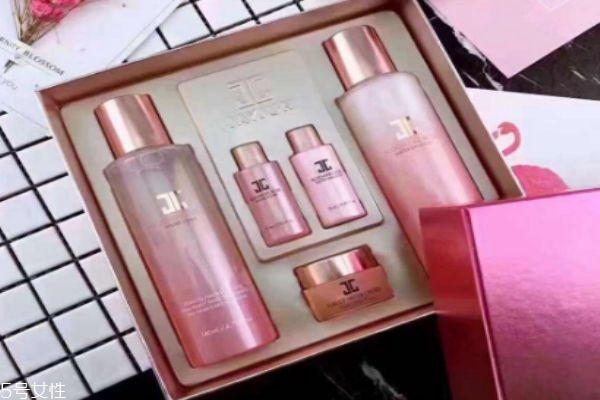 jayjun怎么样,jayjun护肤品适合什么年龄