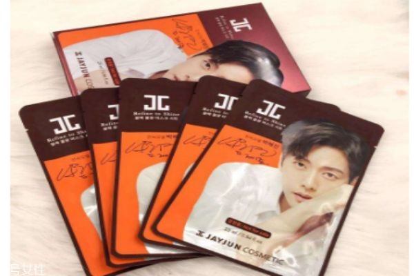 jayjun品牌好吗,jayjun是什么牌子中文