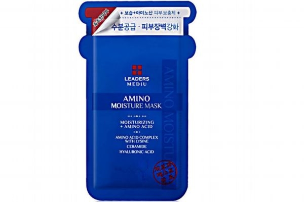 丽得姿面膜敷多久,丽得姿面膜贴完要不要洗