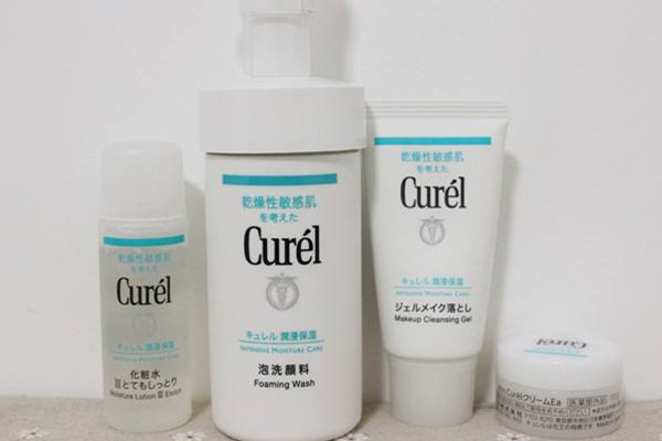 珂润适合什么肤质,珂润适合什么肤质的人使用 珂润适合什么肤质,珂润适合什么肤质的人使用