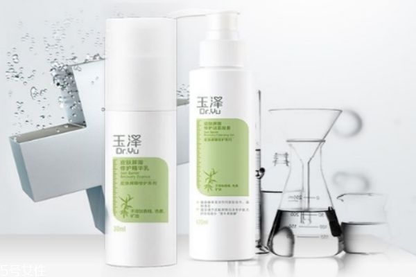 玉泽是什么牌子,玉泽属于什么档次