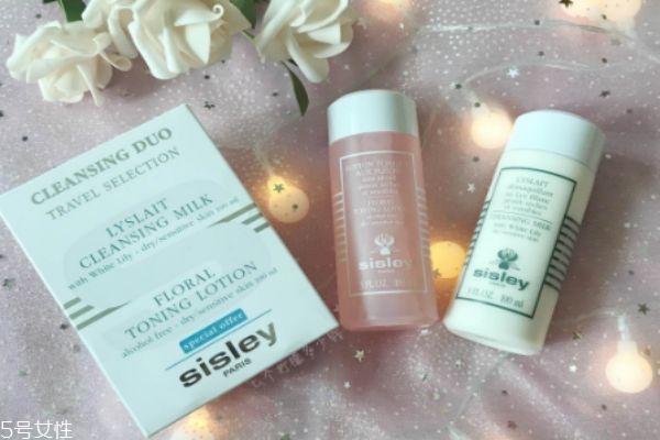 sisley希思黎植物净颜洁肤面膜,希思黎净颜平衡精华露