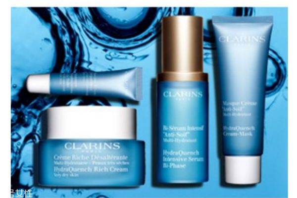 娇韵诗品牌属于什么档次,娇韵诗是大品牌吗?