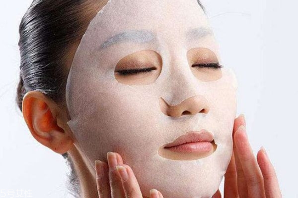 不能敷面膜的几个时间,面膜什么时间敷都可以吗