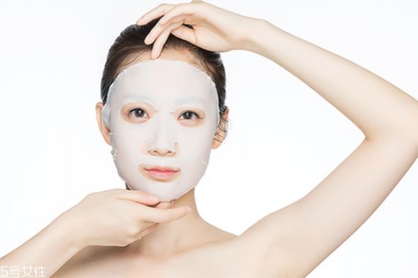 面膜有保质期吗,一般多久,保湿面膜可以天天敷吗