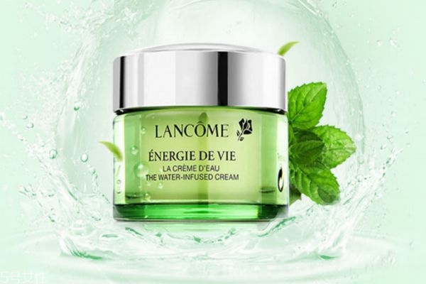 兰蔻水光润养活力日霜,兰蔻水光润养凝珠美容液 兰蔻水光润养活力日霜,兰蔻水光润养凝珠美容液