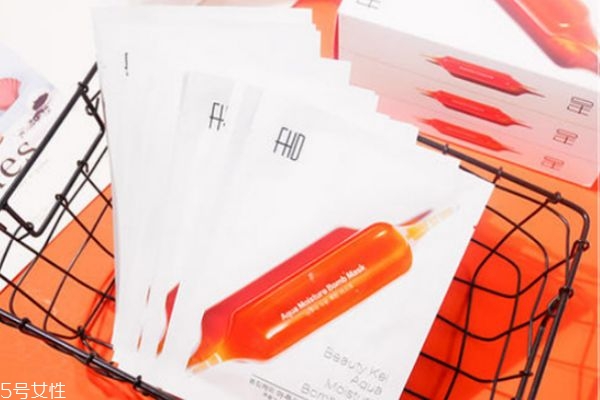 血橙面膜敷完多久洗掉,血橙面膜敷完面膜需要洗脸吗