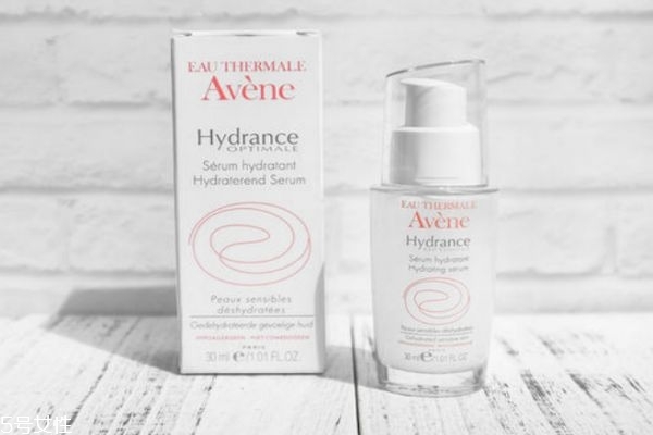 雅漾恒润保湿精华液第几步用,雅漾恒润保湿凝露用法