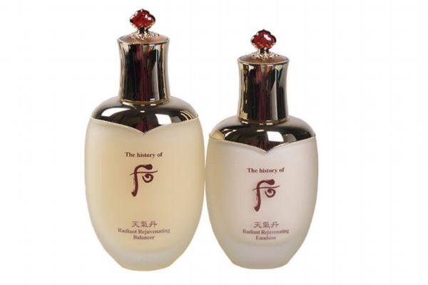 天气丹油性皮肤适合吗,油性皮肤能用天气丹吗用哪一款