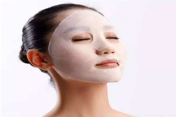为啥天天敷面膜脸还是干,天天敷面膜为什么还是感觉皮肤很干 为啥天天敷面膜脸还是干,天天敷面膜为什么还是感觉皮肤很干