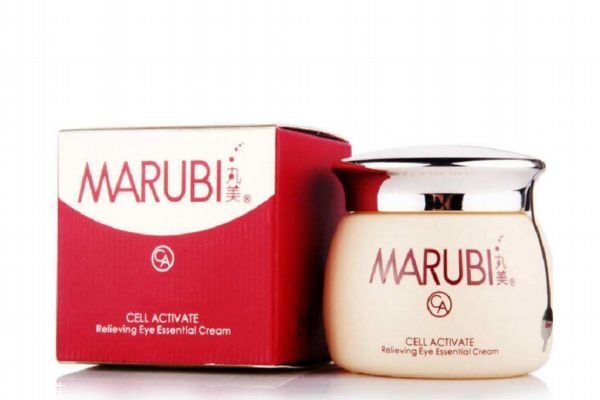 丸美眼部舒悦精华霜怎么样,丸美舒悦精华眼霜怎么样