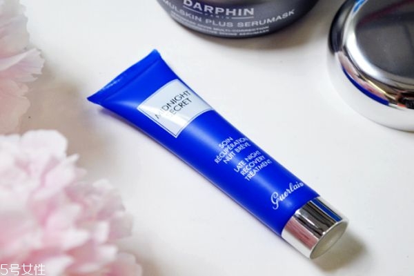 娇兰熬夜霜成分,娇兰熬夜霜是什么香味 娇兰熬夜霜成分,娇兰熬夜霜是什么香味