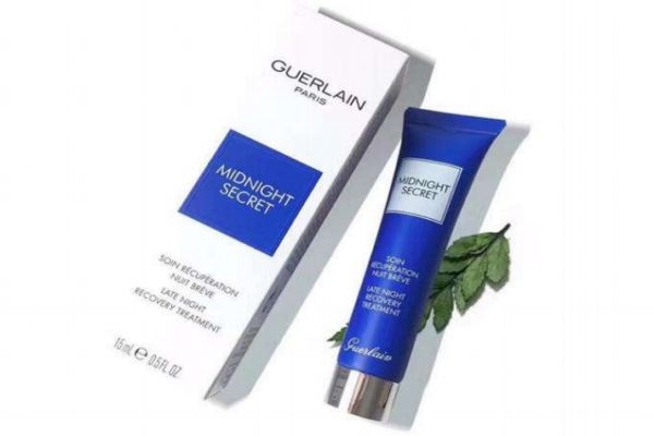 娇兰熬夜霜可以天天使用吗,娇兰熬夜霜效果怎么样