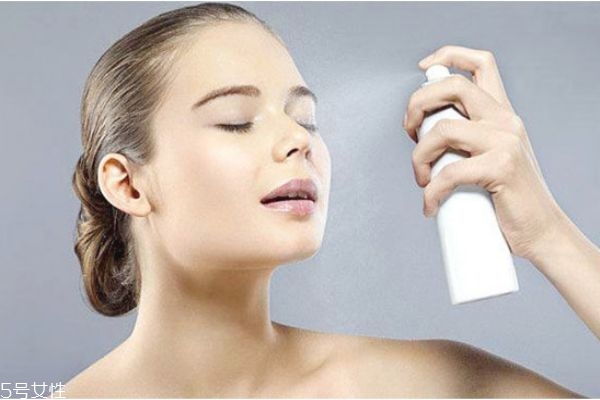 防护喷雾是干什么用的,防护喷雾怎么用