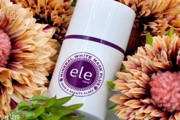 ele睡眠面膜的用法,泰国ele睡眠面膜在哪个步骤开始用
