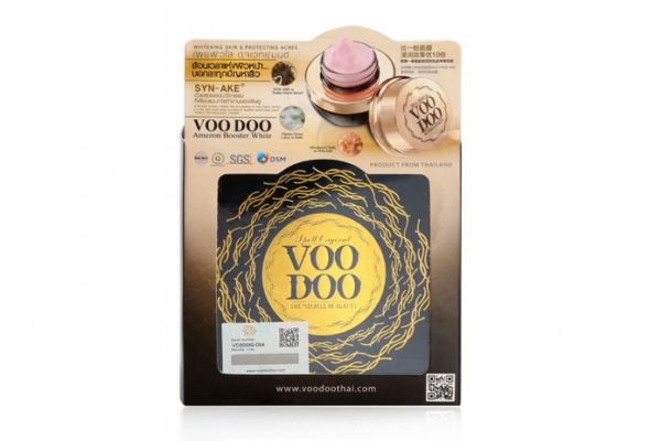 voodoo蛇毒睡眠面膜用法,voodoo蛇毒面膜副作用