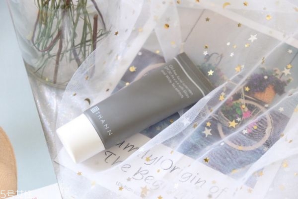 thann紫苏防晒霜禁用,推荐敏感肌使用的防晒霜