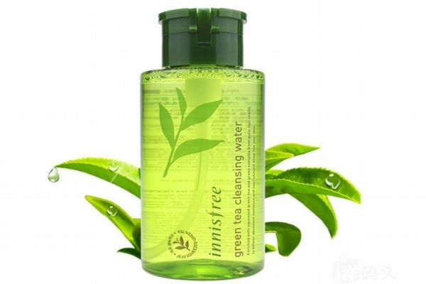 悦诗风吟的卸妆水怎么样,悦诗风吟绿茶保湿洁面