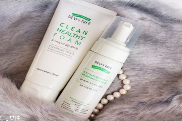 皂基洗面奶有哪些品牌,皂基哪个牌子的好