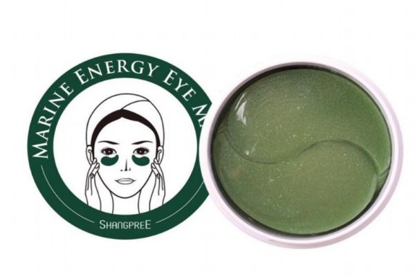 哪一款眼膜去黑眼圈效果最好,什么眼膜去黑眼圈眼袋管用