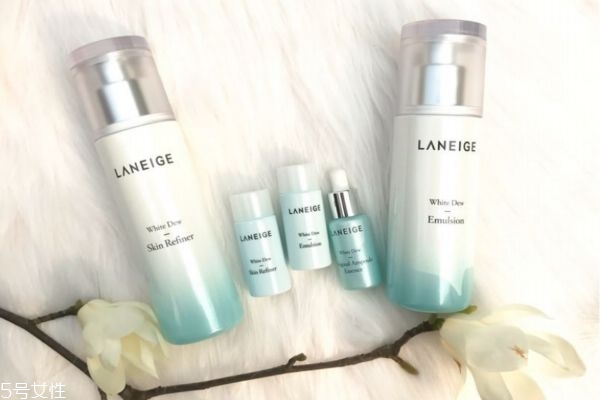 兰芝臻白净透水乳怎么样,兰芝臻白水乳使用心得 兰芝臻白净透水乳怎么样,兰芝臻白水乳使用心得