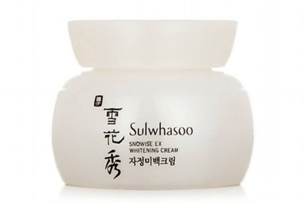 哪个牌子的面霜好用,什么牌子面霜比较好