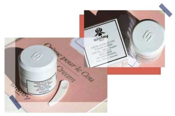 希思黎颈霜效果怎么样,希思黎颈霜和娇韵诗颈霜哪个好