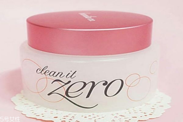 芭妮兰卸妆膏好不好,芭妮兰卸妆膏和卸妆水哪个好用