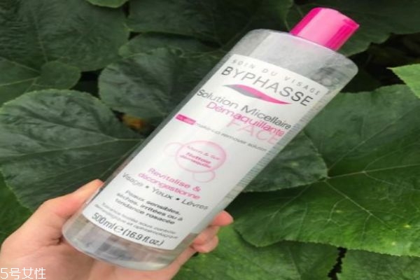 蓓昂斯卸妆水成分,蓓昂斯卸妆水的味道怪怪的