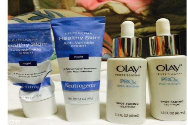 露得清这个牌子怎么样,露得清是哪国的牌子