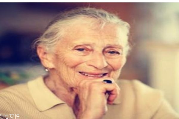 女性如何抗衰老,女性怎么防止衰老