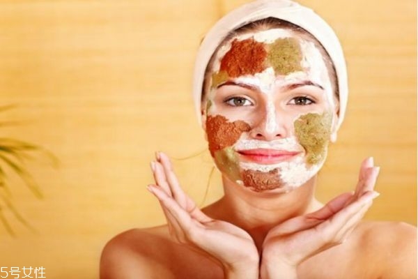 自制最有效祛痘面膜,什么自制面膜可以去痘痘 自制最有效祛痘面膜,什么自制面膜可以去痘痘