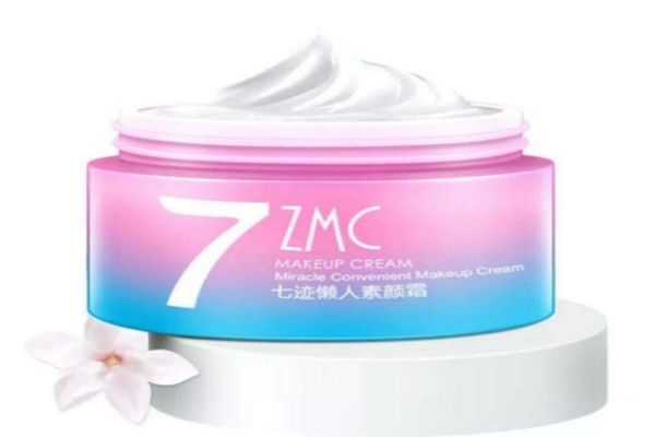 植美村素颜霜好不好用,植美村的护肤品怎么样