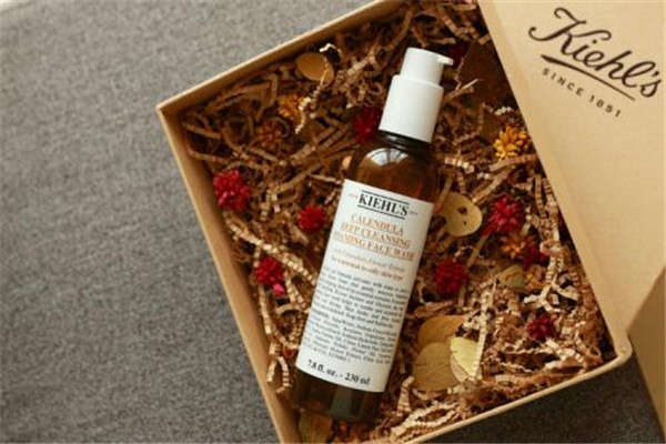 科颜氏金盏花爽肤水的功效和作用,科颜氏金盏花爽肤水用法