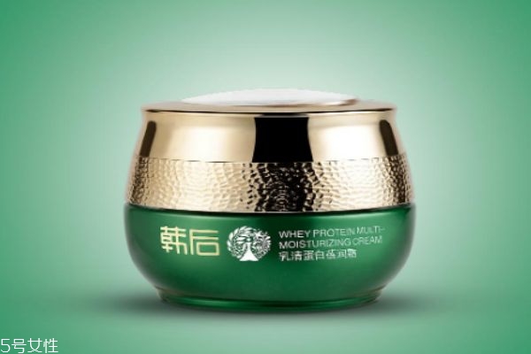 韩后是什么牌子,韩后是韩国品牌吗