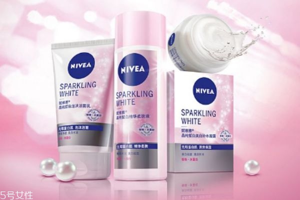 妮维雅这个牌子怎么样,妮维雅是哪国的牌子