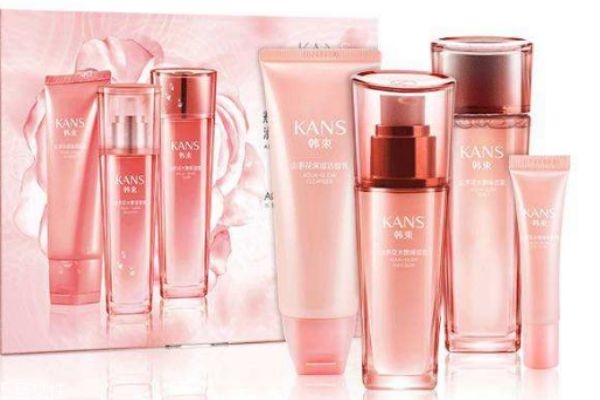 韩束适合什么年龄段的人使用,韩束适用于什么年龄 韩束适合什么年龄段的人使用,韩束适用于什么年龄